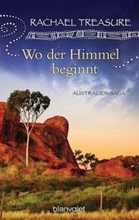 Abbildung von: Wo der Himmel beginnt - Blanvalet