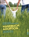 Cover: Handbuch Adoption - S&uuml;dwest
