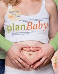 Enlarge image Cover: planBaby - Südwest