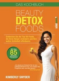 Abbildung von: Beauty Detox Foods - Südwest