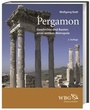 Cover: Pergamon - Wissenschaftliche Buchgesellschaft (WBG)