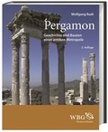 Cover: Pergamon - Wissenschaftliche Buchgesellschaft (WBG)