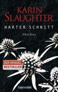 Abbildung von: Harter Schnitt - Blanvalet