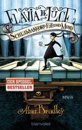 Cover: Flavia de Luce 5 - Schlussakkord f&uuml;r einen Mord - Blanvalet