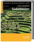 Cover: S&uuml;dostasien - wbg Academic in Herder