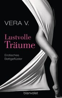 Abbildung von: Lustvolle Träume - Blanvalet