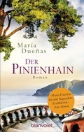 Cover: Der Pinienhain - Blanvalet