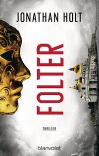 Abbildung von: Folter - Blanvalet