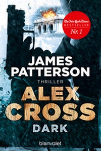 Abbildung von: Dark - Alex Cross 18 - Blanvalet