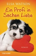 Cover: Ein Profi in Sachen Liebe - Blanvalet
