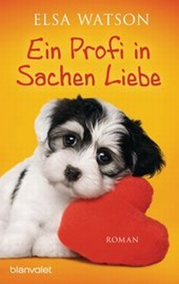 Enlarge image Cover: Ein Profi in Sachen Liebe - Blanvalet