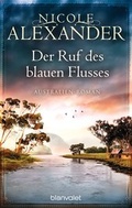 Cover: Der Ruf des blauen Flusses - Blanvalet