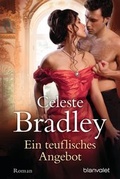 Cover: Ein teuflisches Angebot - Blanvalet