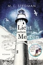 Cover: Das Licht zwischen den Meeren - Blanvalet
