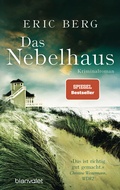 Cover: Das Nebelhaus - Blanvalet