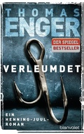 Cover: Verleumdet - Blanvalet