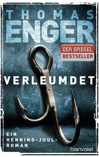 Abbildung von: Verleumdet - Blanvalet