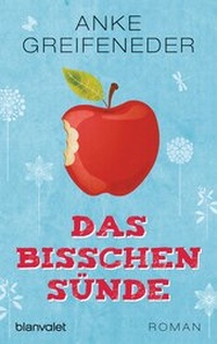 Enlarge image Cover: Das bisschen Sünde - Blanvalet