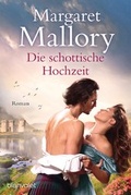 Cover: Die schottische Hochzeit - Blanvalet
