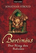 Cover: Bartim&auml;us - Blanvalet