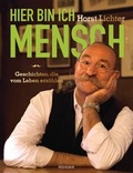 Cover: Hier bin ich Mensch - Mosaik