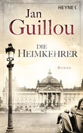 Cover: Die Heimkehrer - Heyne