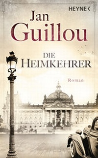 Abbildung von: Die Heimkehrer - Heyne