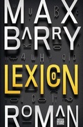 Cover: Lexicon - Heyne