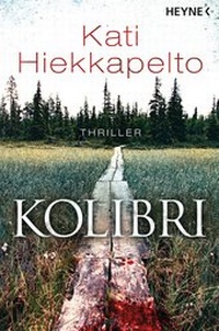 Abbildung von: Kolibri - Heyne