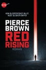 Cover: Red Rising - Heyne