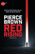 Cover: Red Rising - Heyne
