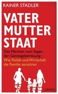 Cover: Vater, Mutter, Staat - Ludwig