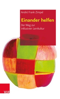 Abbildung von: Einander helfen - Vandenhoeck & Ruprecht