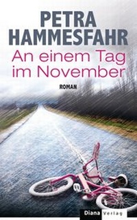 Abbildung von: An einem Tag im November - Diana