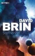 Cover: Sternenriff - Heyne