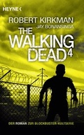 Cover: The Walking Dead 4 - Heyne