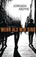 Cover: Mehr als wir sind - C.Bertelsmann