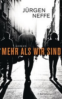 Enlarge image Cover: Mehr als wir sind - C.Bertelsmann