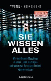 Abbildung von: Sie wissen alles - C.Bertelsmann