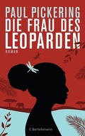 Cover: Die Frau des Leoparden - C.Bertelsmann