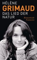 Cover: Das Lied der Natur - C.Bertelsmann