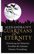 Cover: Guardians of Eternity - Diana