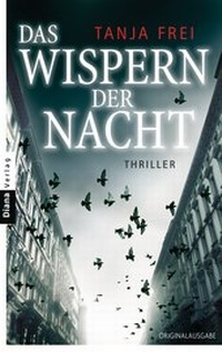 Abbildung von: Das Wispern der Nacht - Diana