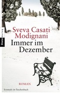 Cover: Immer im Dezember - Diana