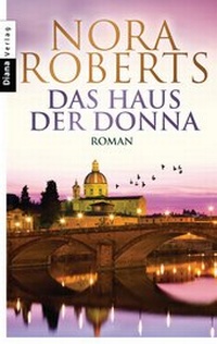 Abbildung von: Das Haus der Donna - Diana
