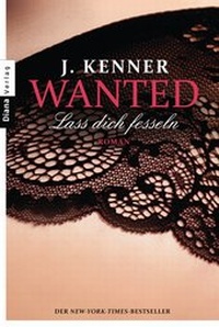 Abbildung von: Wanted (2): Lass dich fesseln - Diana