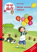 Cover: Ich bin Nele - Meine ersten Zahlen - cbj