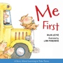 Cover: Me First - Clarion Books