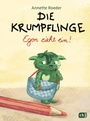 Bild: Die Krumpflinge - Egon zieht ein! - cbj