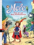Cover: Nele - Film ab auf Burg Kuckuckstein - cbj